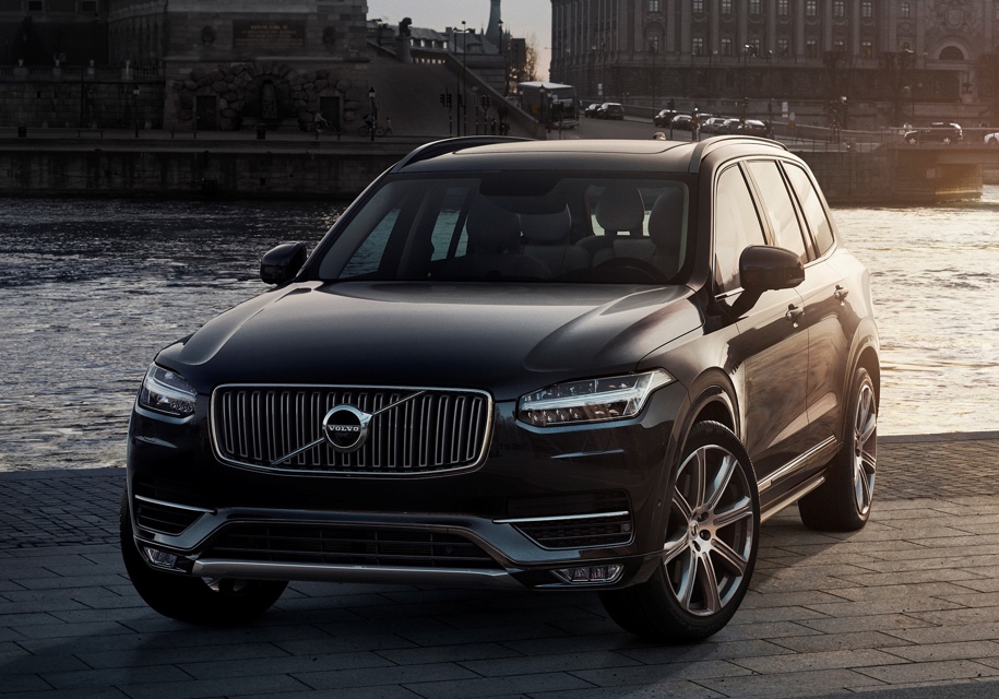 XC90 2025 проти 2023: чи варто оновлювати флагман?